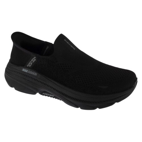 Skechers Max Cushioning Arch Fit 2.0 - Immense Cruiser 220565-BBK Slike