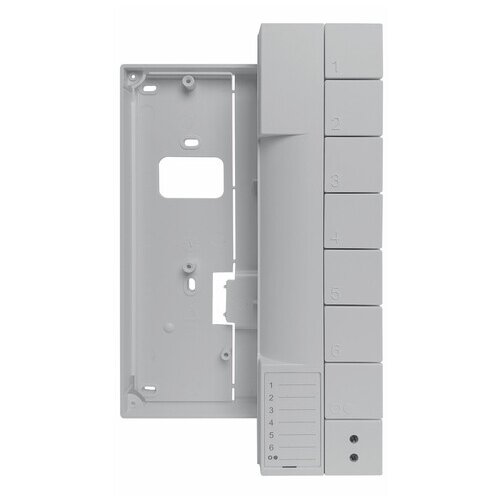 Dahua Bitron AV1407/50 Cene