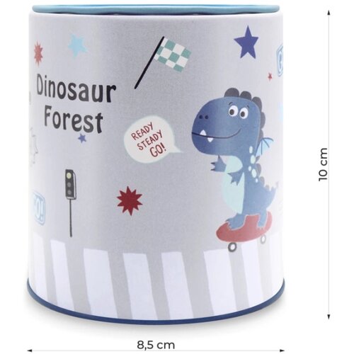  KASICA DINOSAUR OP23337 WY # Cene