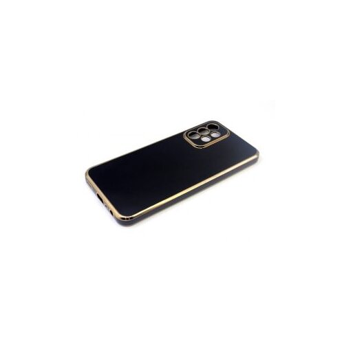  ZAŠTITNA MASKA TPU FRONDY SAMSUNG A53 BLACK Cene