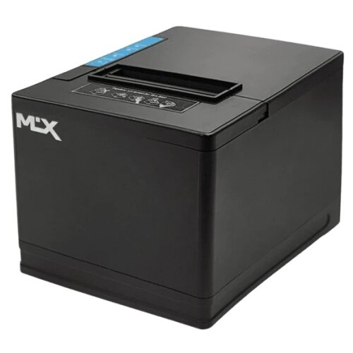 Termalni POS &scaron;tampač MLX OCPP-80S USL 203dpi/300mms/48-80mm/USB/RS232/LAN/Auto Cutter Cene
