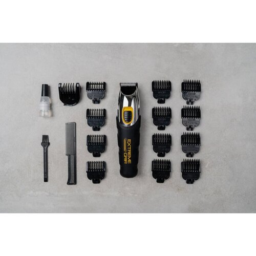 Wahl Extreme Grip 09893-0440 trimer za bradu Slike