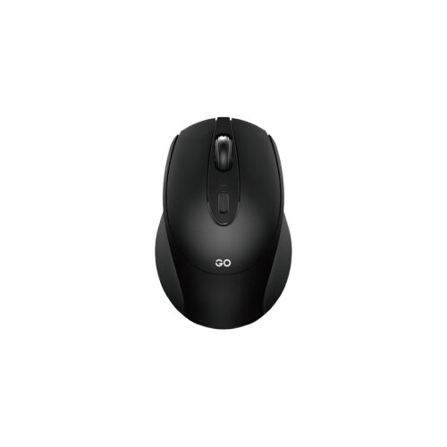Fantech Kancelarijski mi&amp;scaron; W191s Go, Crni Slike