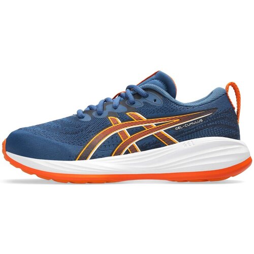 Asics Tek & Trail Gel-Cumulus 27 Gs Modra Cene