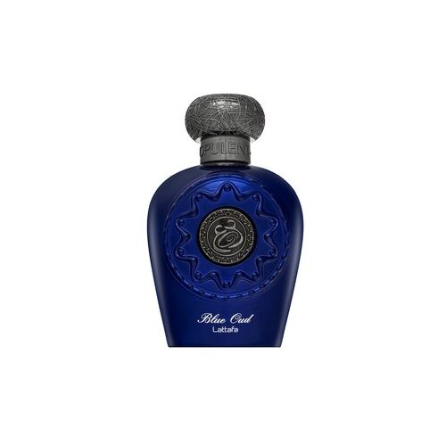 Lattafa Blue Oud 100 ml parfemska voda unisex Slike