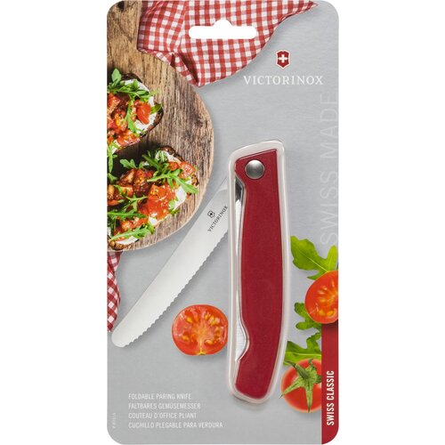 Victorinox Swiss Classic Foldable Paring Knife Slike