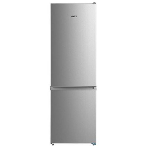 Vivax Home frižider CF-310 NFX – kombinirani Cijene
