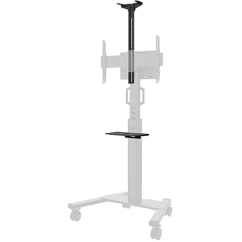 Neomounts by Newstar by Newstar pretinac za odlaganje Pogodno za seriju (držač): FL50S-825 crna Cijene