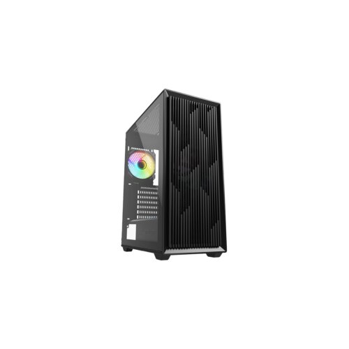  Kući&scaron;te SHARKOON gaming, VK2 RGB Black ATX, ventilator 4x120mm Cijene
