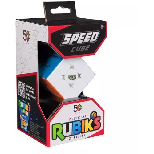 Rubik Rubikova Speed Cube kocka 3x3 - Cene