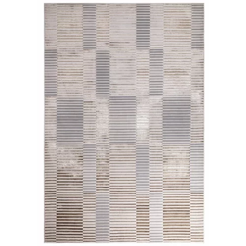 Asiatic Carpets Roza-bež preproga 170x120 cm Aurora - Asiatic Carpets