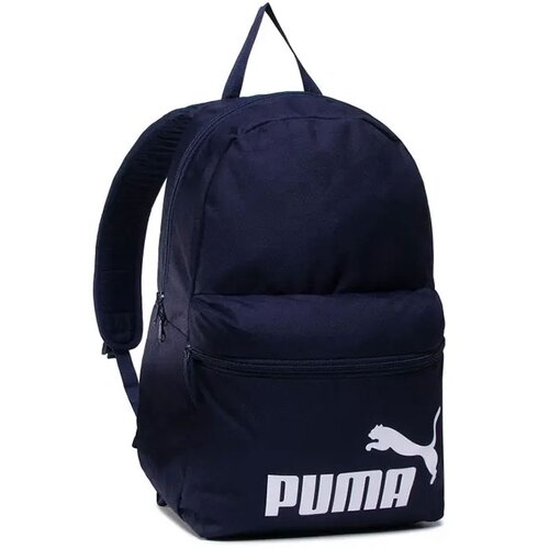 Puma Nahrbtnik Round Phase Navy Blue Cene