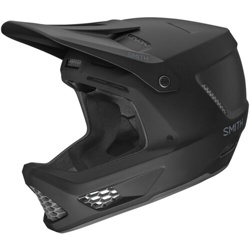 Smith Hardline MIPS Helmet matte black Cene