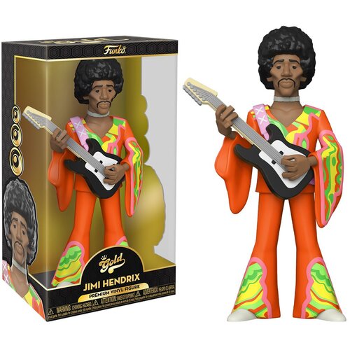 Funko VINYL GOLD 12": JIMI HENDRIX Cene