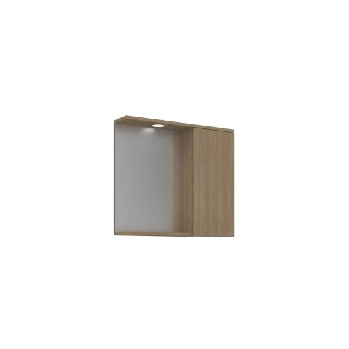 Hanah home Ormarić sa ogledalom Purus 80 141 Slike