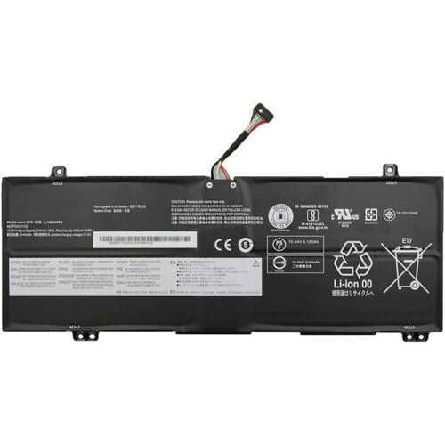  Baterija za laptop Lenovo S540-14IML 14API Cene
