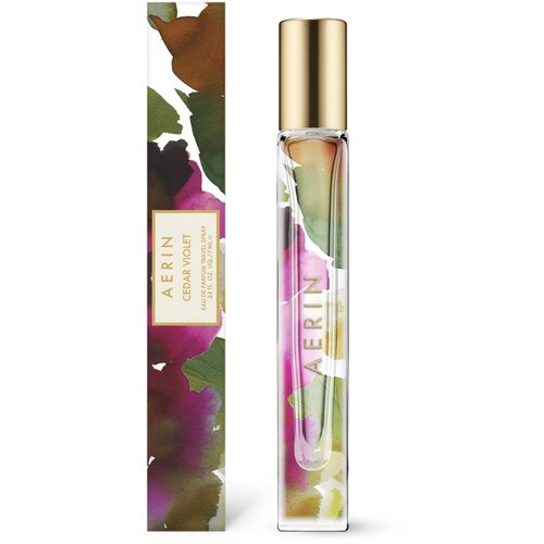Est&amp;eacute;e Lauder Aerin Cedar Violet EDP parfemska voda za žene 7 ml Slike