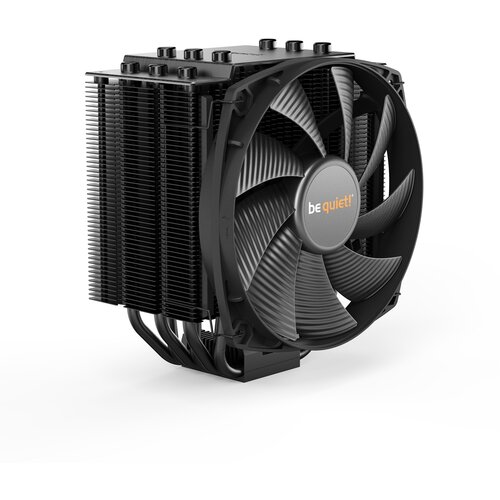 Be Quiet! Hladilnik za procesor Dark Rock 4 (BK021) 135 mm Slike