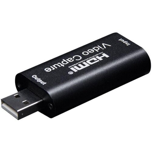 MicroConnect Pretvornik za zajem zaslona HDMI / USB-A, (5000117537) Cene