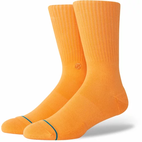 Stance Čarape plava / narančasta