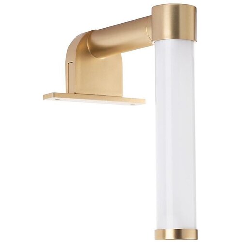  LED osvetljenje za ogledalo u kupatilu APA MINI LED/4W/230V IP44 zlatna Cene
