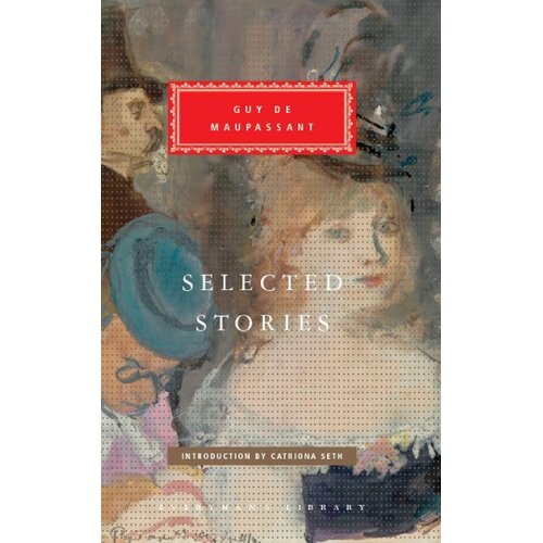 The Book Service Limited Guy de Maupassant - Selected Stories Slike