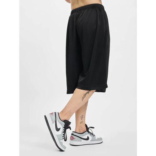 DEF Mesh Men black Slike