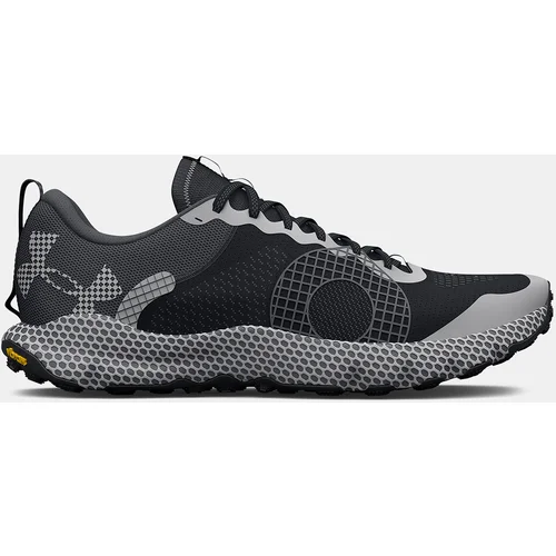 Under Armour Boots UA U HOVR DS Ridge SPD-BLK - Unisex