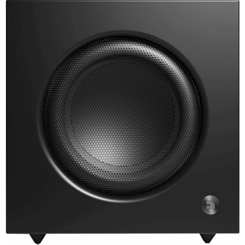 Audio Pro SW-10 Črna