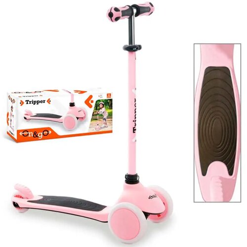 Mondo Toys On and Go roza tricikl - Mondo Toy Cijene