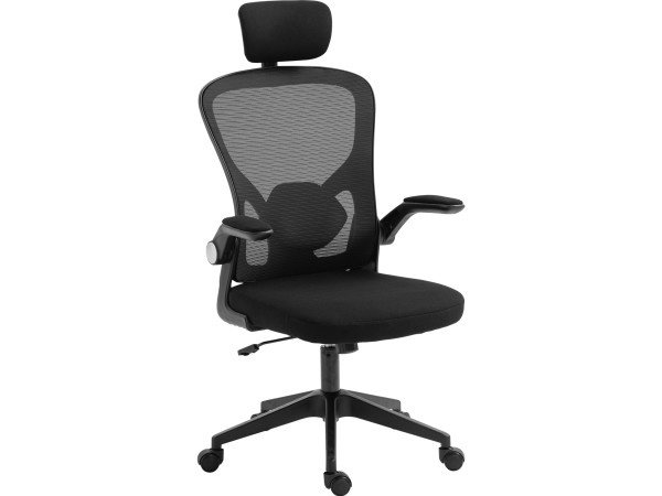 Sandberg ErgoFusion Basic Gaming stol Cene