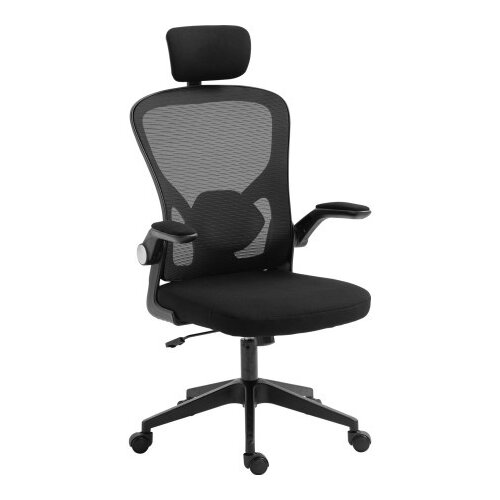 Sandberg Stolica gaming ErgoFusion Basic 640-97 Slike