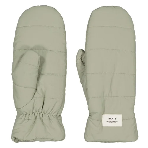 Barts ALEXUS MITTS Pale Army Gloves