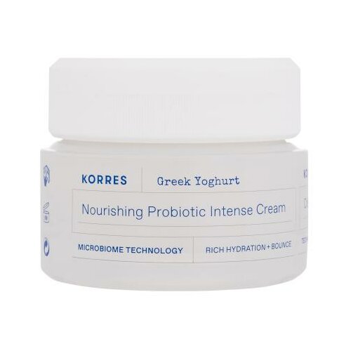 Korres greek yoghurt probiotska krema, 40ml Slike