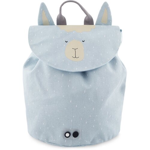 Trixie mini dječji ruksak mr. alpaca Cijene