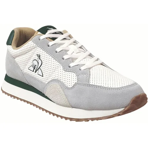 Le Coq Sportif Nizke superge Jet star_2 Bež