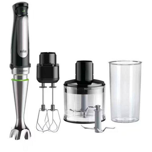 Braun &scaron;tapni mikser MQ7035BI, 1000W, 500ml Cijene