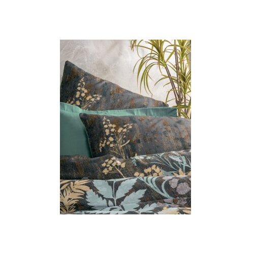 Lessentiel Maison satenska posteljina (240x220) clorasa mint Slike