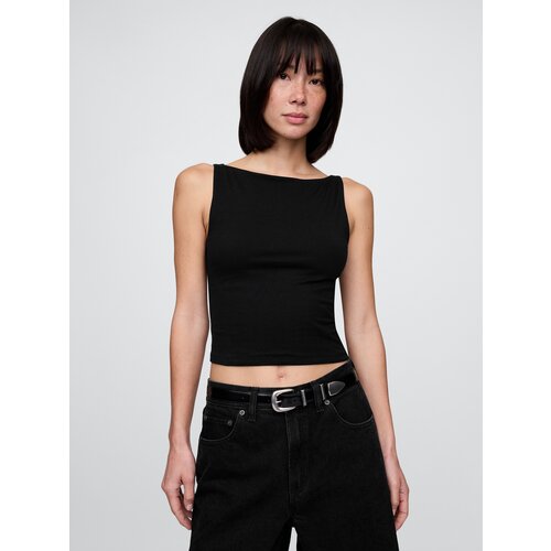 GAP Stretch crop top - Women&amp;#039;s Slike