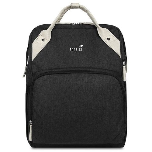  Ruksak za kolica Vuch Vela Black, 42 x 29 cm Slike