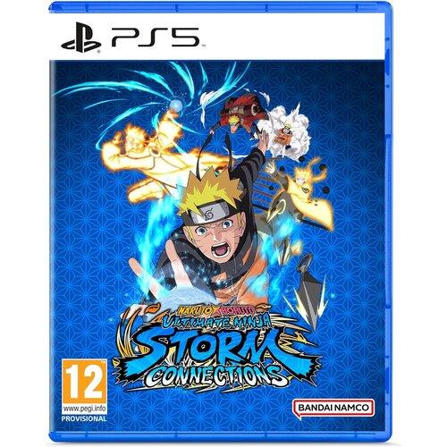 NARUTO X Boruto Ultimate Ninja Storm Connections (PS5) Slike