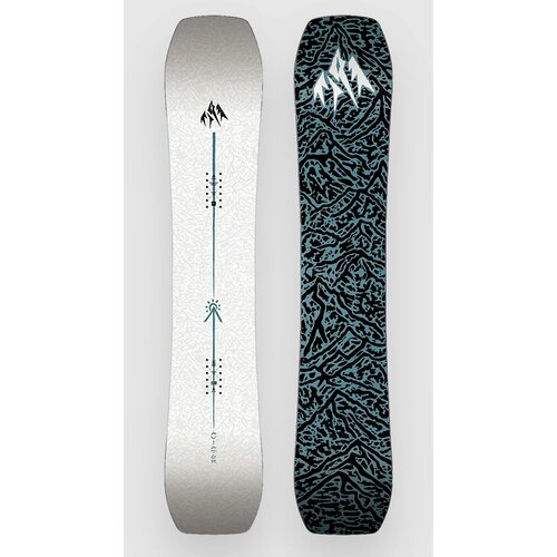 Jones Snowboards Aviator 2.0 2026 Snowboard white Cene