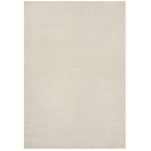 Flair Rugs Ručno rađen vunen tepih boje slonovače 200x290 cm Harris Boucle &amp;ndash; Slike