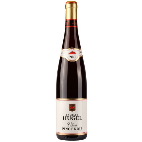 Hugel & Fils hugel pinot noir classic Slike