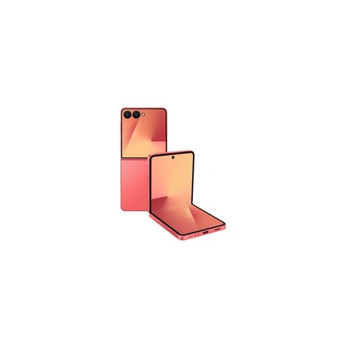 Samsung Galaxy Z Flip7 5G 12GB + 512GB Coralred, mobilni telefon Cene