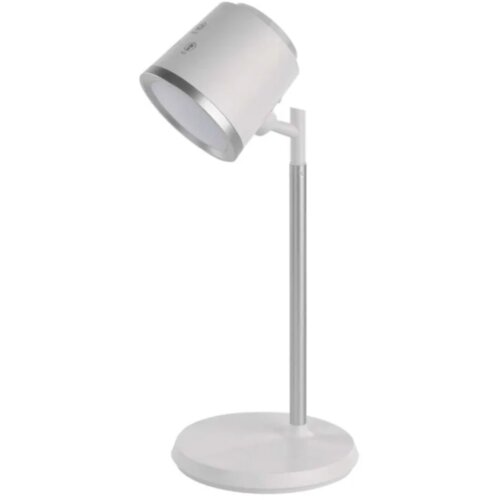 Emos z7636w Stona led lampa punjiva abbie bela ( 3500 ) Slike