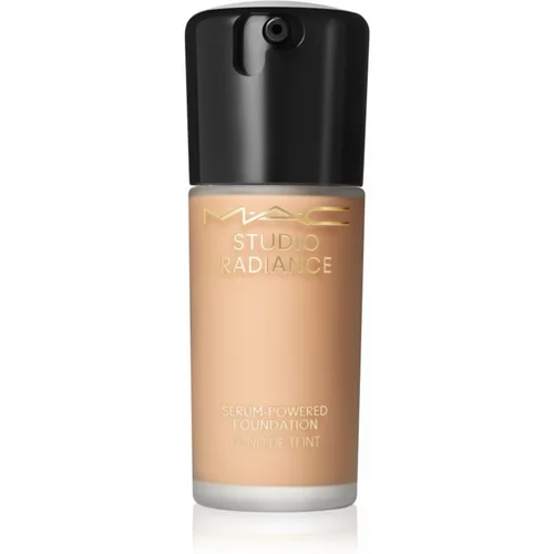MAC Cosmetics Studio Radiance Serum-Powered Foundation hidratantni puder nijansa NW18 30 ml