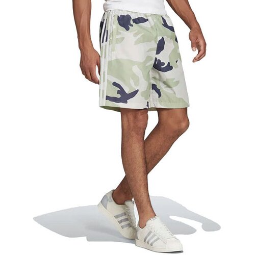 Adidas muški sorts camo shorts wov Slike