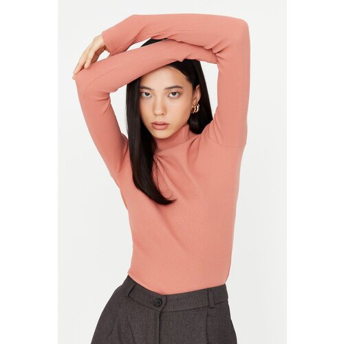 Trendyol Ženska bluza Knitted Slike