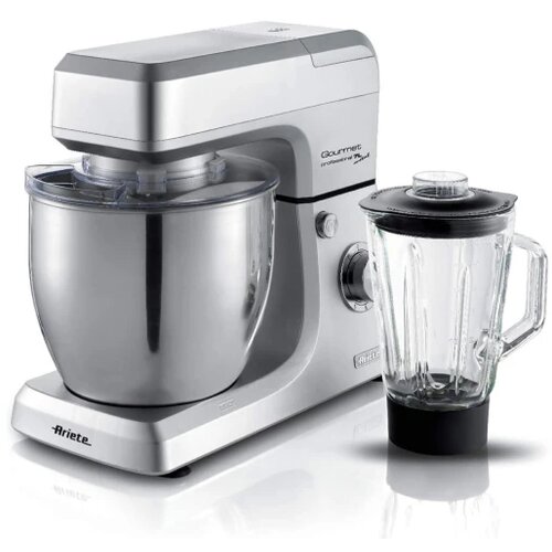 Ariete Gourmet Professional 7l Metal, mikser i blender (1598/10) Slike